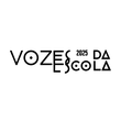 logo do espetáculo Vozes da Escola