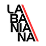 logo do espetáculo Labaniana