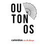 logo do espetáculo Outonos