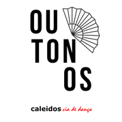 logo do espetáculo Outonos